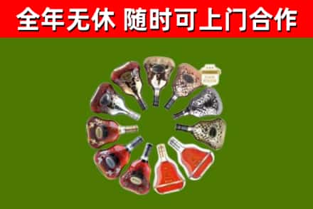 猇亭区回收XO